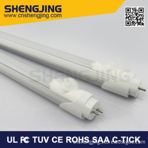 120cm t8 smd 3014 / smd 3528 led tube 18w